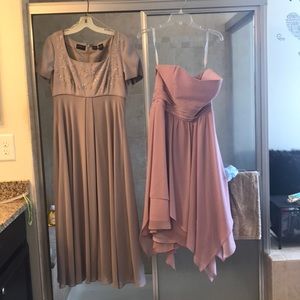 Formal dresses